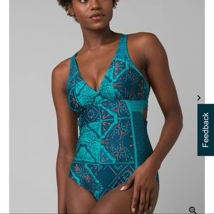 PrAna “atalia” one piece